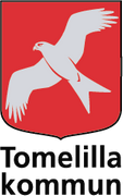 Logo Tomelilla Kommun